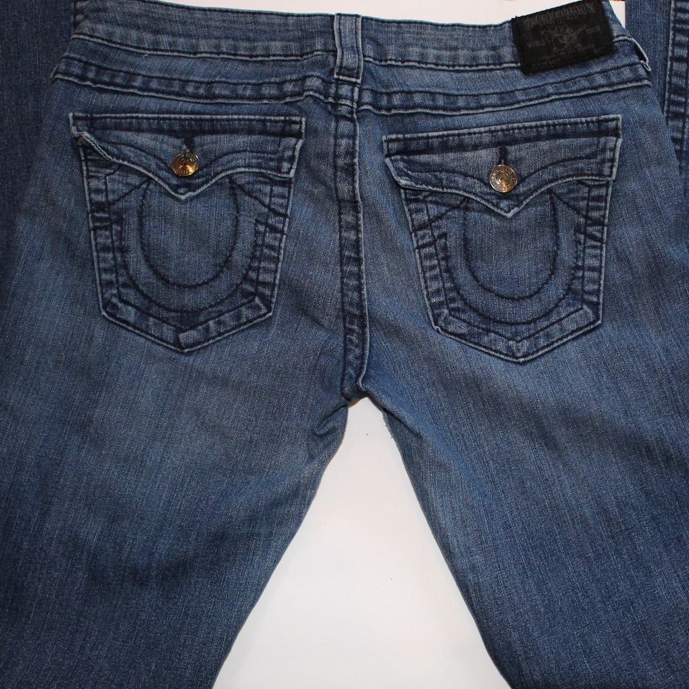 Women’s True Religion Jeans